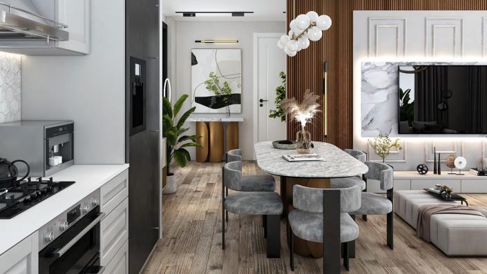 Image No.18-1 Bed Apartment for sale