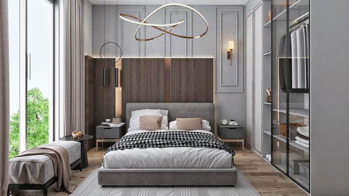 Image No.26-1 Bed Apartment for sale