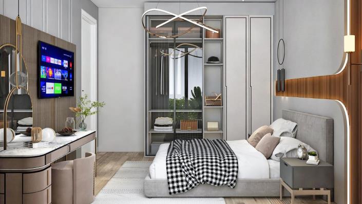 Image No.27-1 Bed Apartment for sale