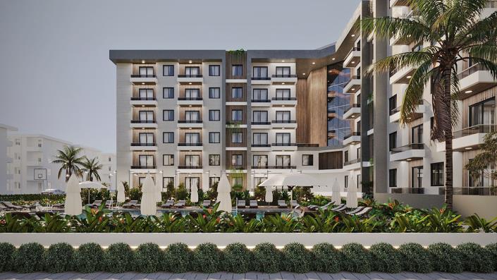 Image No.6-1 Bed Apartment for sale