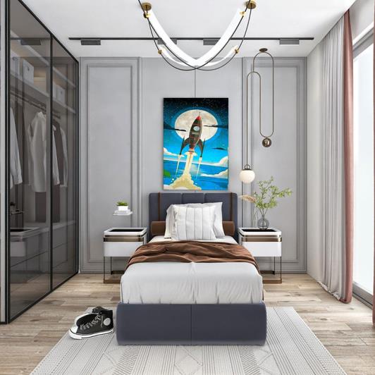 Image No.29-1 Bed Apartment for sale