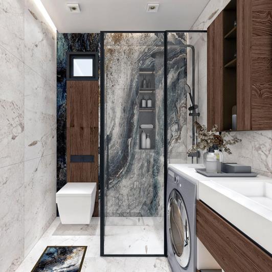 Image No.31-1 Bed Apartment for sale