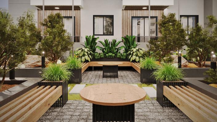 Image No.13-1 Bed Apartment for sale