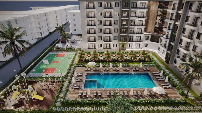 Image No.7-1 Bed Apartment for sale