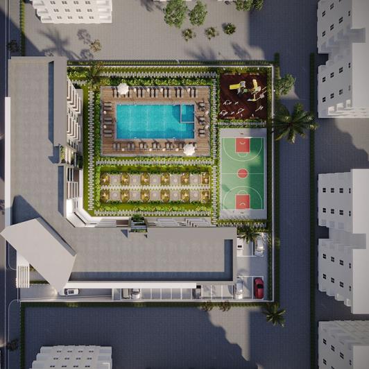 Image No.2-1 Bed Apartment for sale