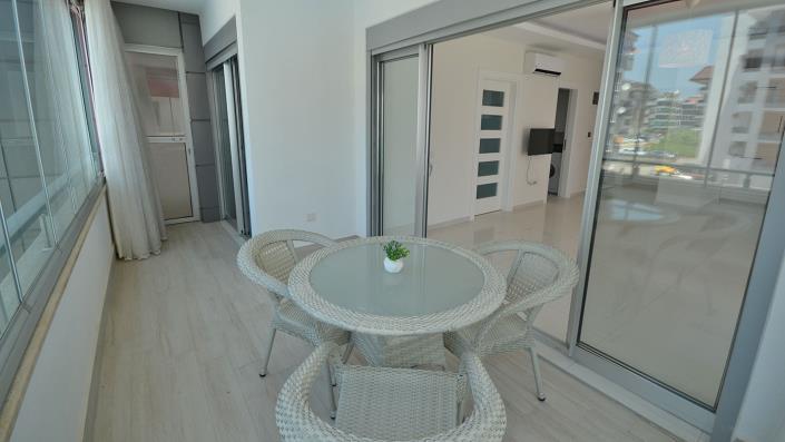 Image No.20-1 Bed Apartment for sale