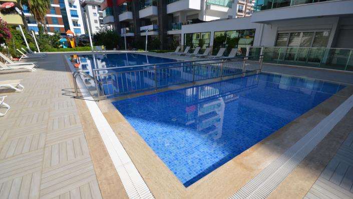 Image No.2-1 Bed Apartment for sale