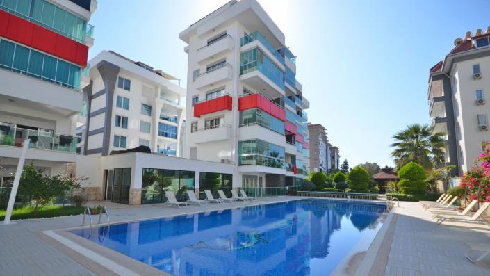Image No.1-1 Bed Apartment for sale