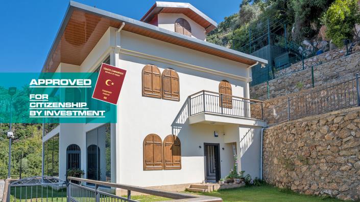 Image No.1-4 Bed House/Villa for sale