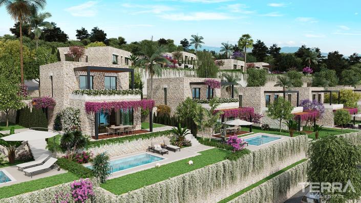 Image No.1-3 Bed Villa / Detached for sale