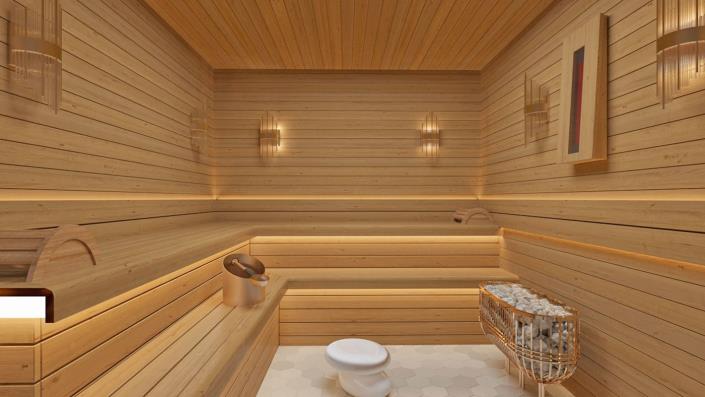 Image No.7-Appartement de 1 chambre à vendre à Mahmutlar