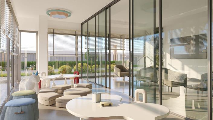 Image No.12-Appartement de 1 chambre à vendre à Mahmutlar