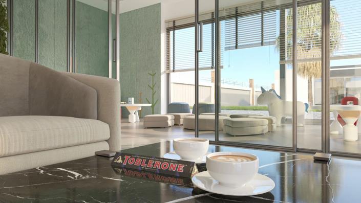 Image No.13-Appartement de 1 chambre à vendre à Mahmutlar