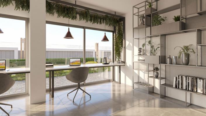 Image No.15-Appartement de 1 chambre à vendre à Mahmutlar