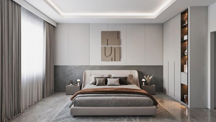 Image No.20-Appartement de 1 chambre à vendre à Mahmutlar