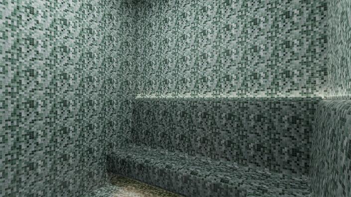 Image No.10-Appartement de 1 chambre à vendre à Mahmutlar