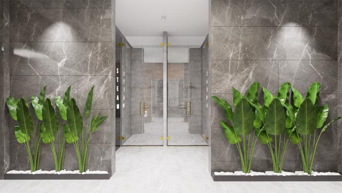 Image No.11-Appartement de 1 chambre à vendre à Mahmutlar