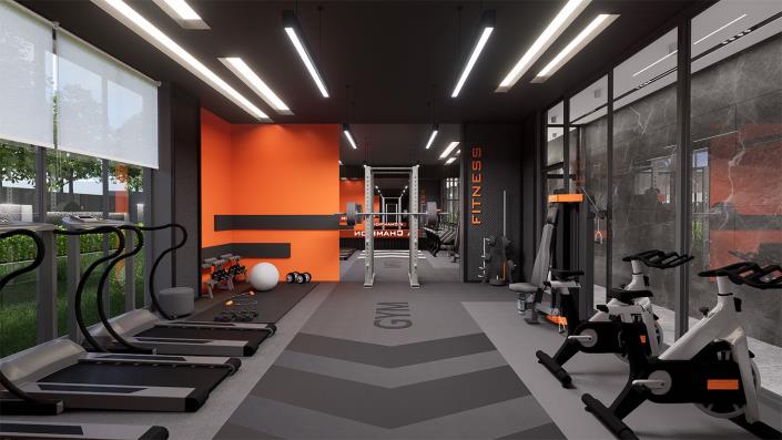 Image No.13-Appartement de 1 chambre à vendre à Mahmutlar