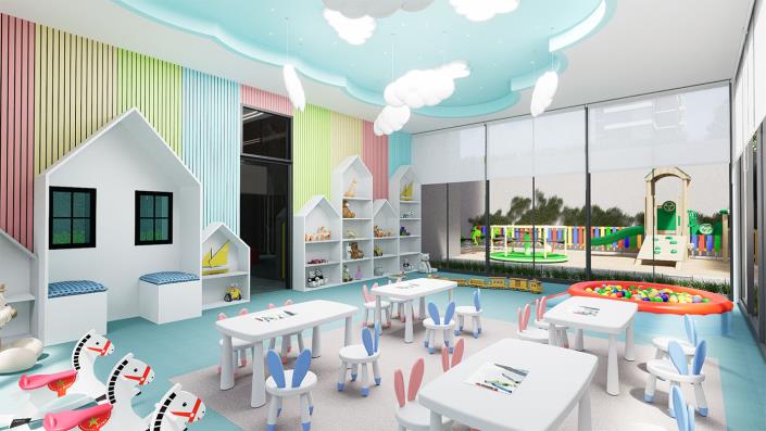 Image No.14-Appartement de 1 chambre à vendre à Mahmutlar