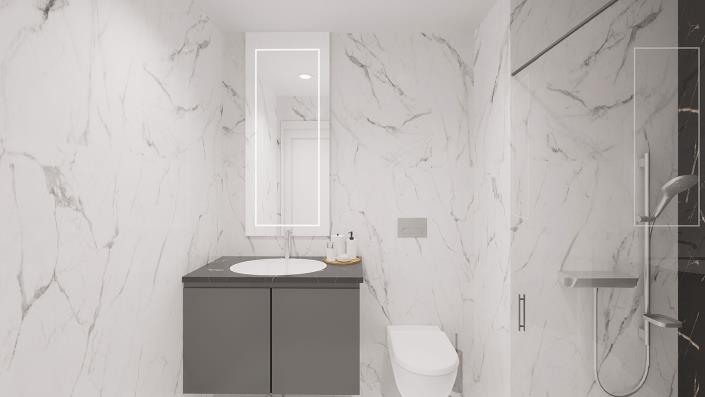 Image No.30-Appartement de 1 chambre à vendre à Mahmutlar