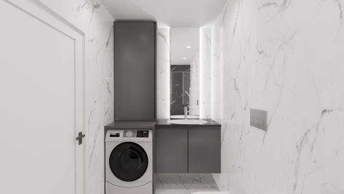 Image No.31-Appartement de 1 chambre à vendre à Mahmutlar