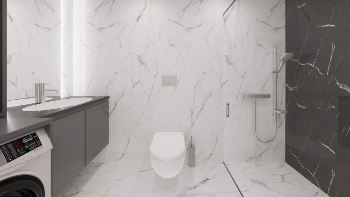 Image No.32-Appartement de 1 chambre à vendre à Mahmutlar