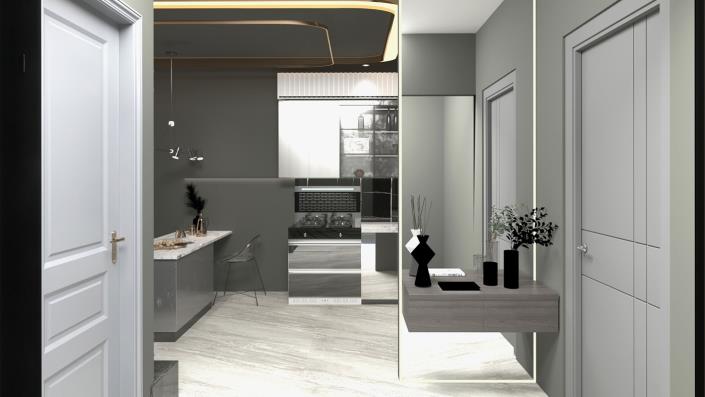 Image No.18-1 Bed Apartment for sale