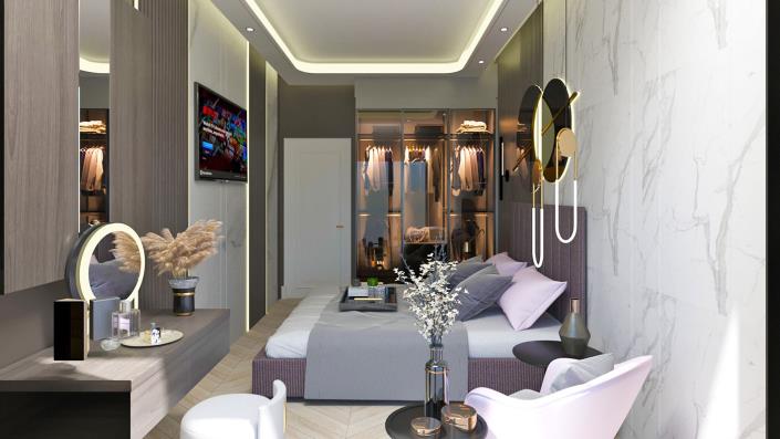 Image No.25-1 Bed Apartment for sale