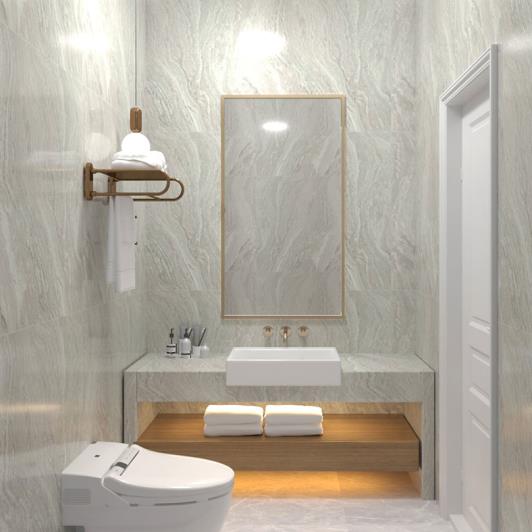 Image No.26-1 Bed Apartment for sale