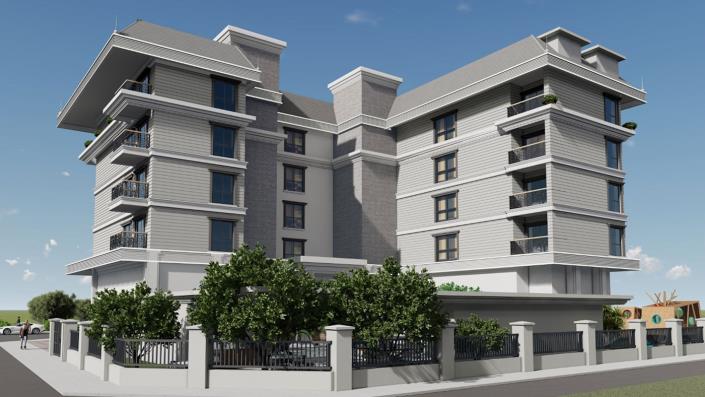 Image No.6-1 Bed Apartment for sale