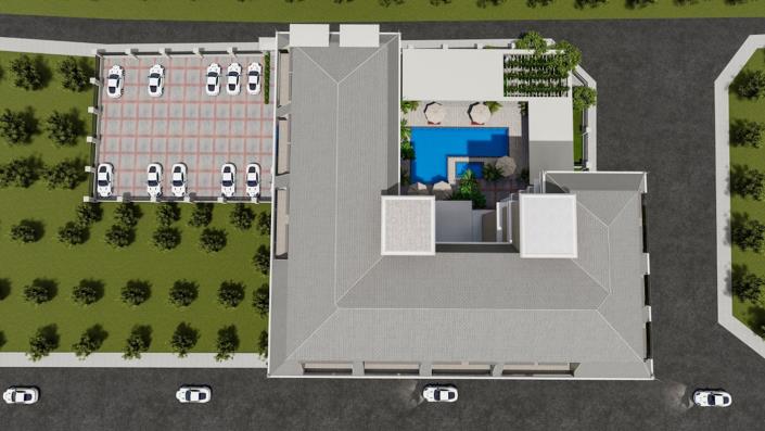 Image No.2-1 Bed Apartment for sale