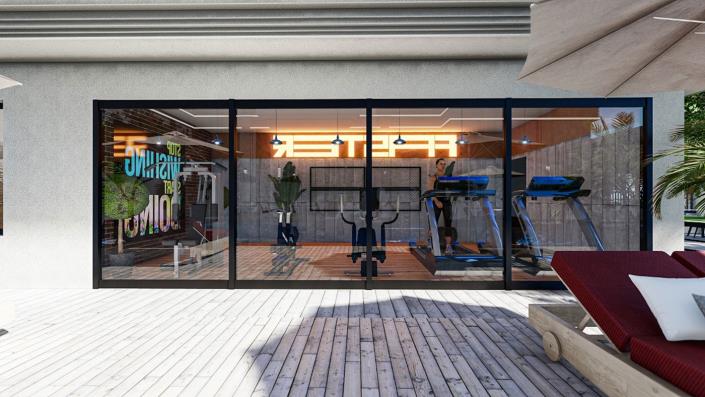 Image No.15-1 Bed Apartment for sale