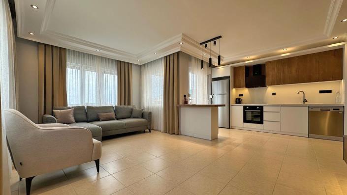 Image No.5-2 Bed Apartment for sale