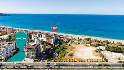 Terra Real Estate Ltd most sold property
