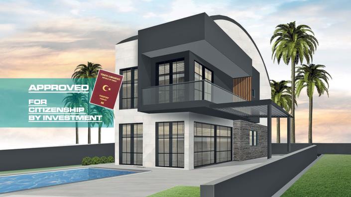 Image No.1-4 Bed Villa / Detached for sale