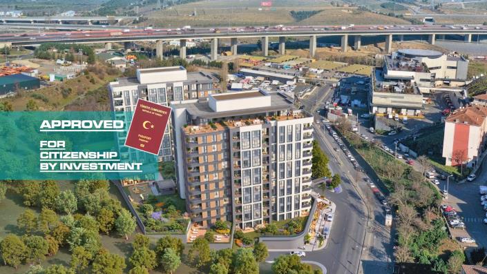 Image No.1-1 Bed Apartment for sale