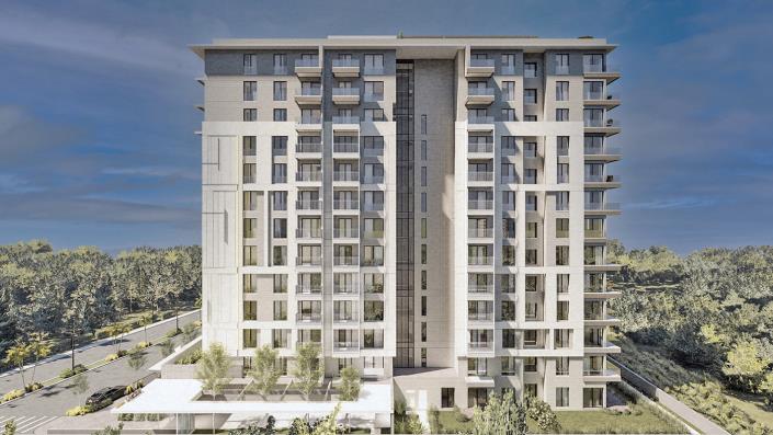 Image No.1-1 Bed Apartment for sale