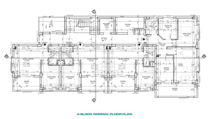 Image No.14-1 Bed Flat for sale