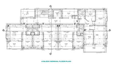 15361---3-A-BLOK-1-2-3-4-5-KAT-PLANI