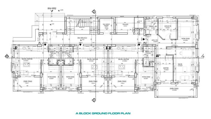 Image No.13-1 Bed Flat for sale