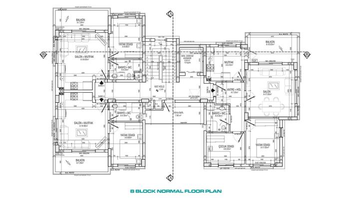 Image No.17-1 Bed Flat for sale