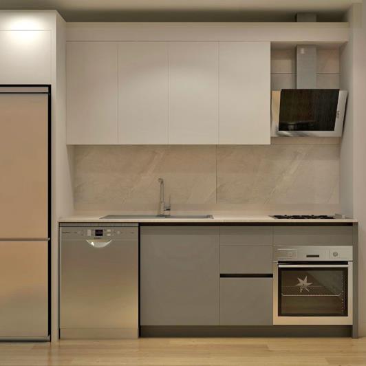 Image No.8-1 Bed Flat for sale