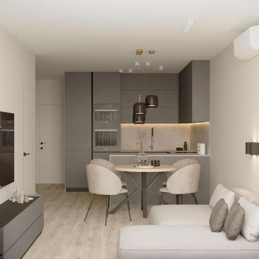 Image No.9-1 Bed Flat for sale