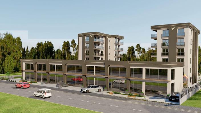 Image No.3-1 Bed Flat for sale