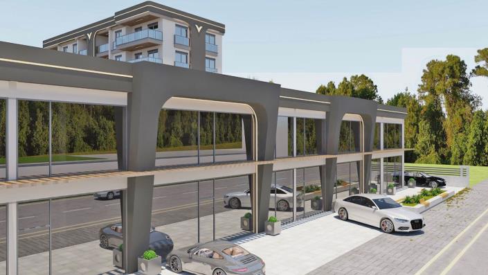 Image No.4-1 Bed Flat for sale