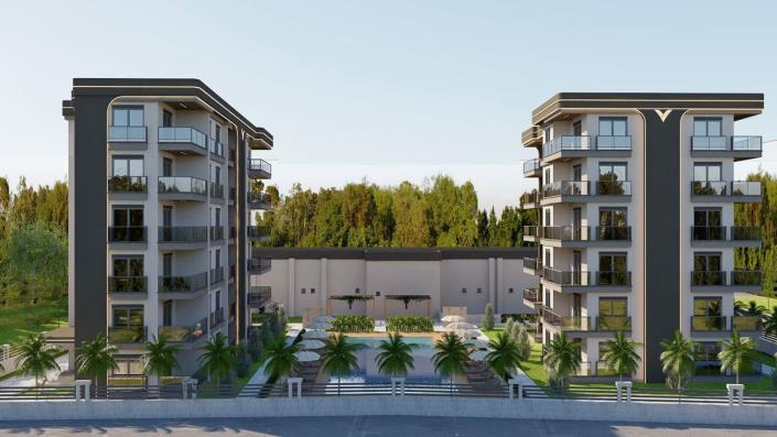 Image No.5-1 Bed Flat for sale