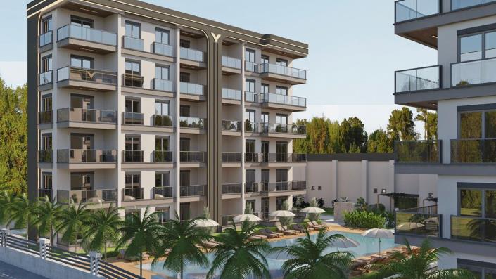 Image No.7-1 Bed Flat for sale