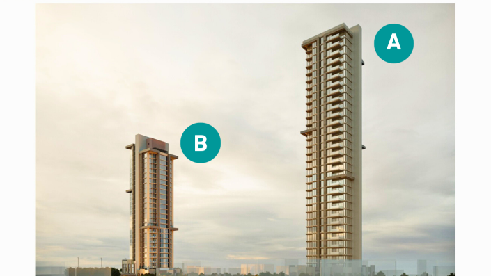 Image No.3-2 Bed Apartment for sale