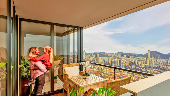 Image No.10-2 Bed Apartment for sale