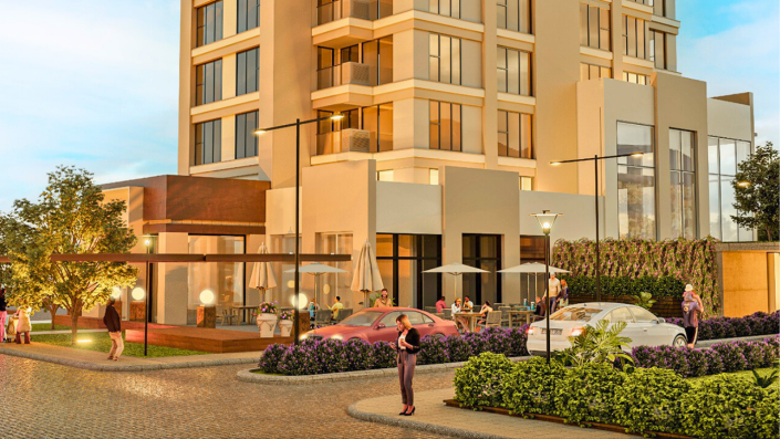 Image No.13-2 Bed Apartment for sale